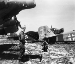 gc   straubling germany 1945   ng179